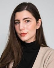 Alicia G. Carmichael